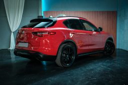 
										Alfa Romeo Stelvio 2.0 B-Tech full									