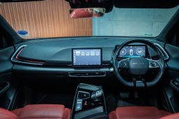 
										BAIC X55 Plus 1.5T Premium 2-Tone full									