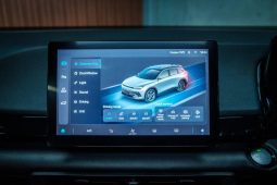 
										BAIC X55 Plus 1.5T Premium 2-Tone full									