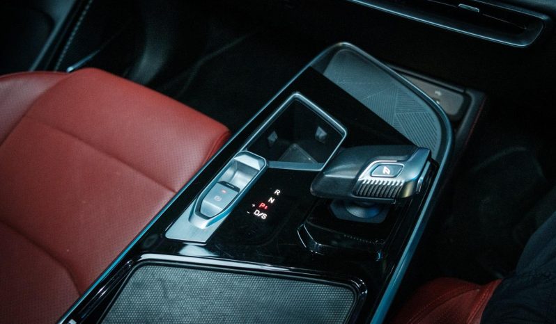 
								BAIC X55 Plus 1.5T Premium 2-Tone full									
