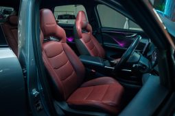 
										BAIC X55 Plus 1.5T Premium 2-Tone full									