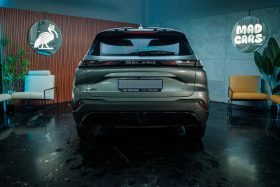 BAIC X55 Plus 1.5T Premium 2-Tone