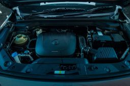 
										BAIC X55 Plus 1.5T Premium 2-Tone full									