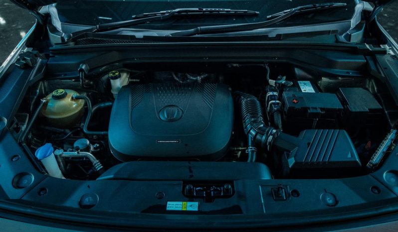 
								BAIC X55 Plus 1.5T Premium 2-Tone full									