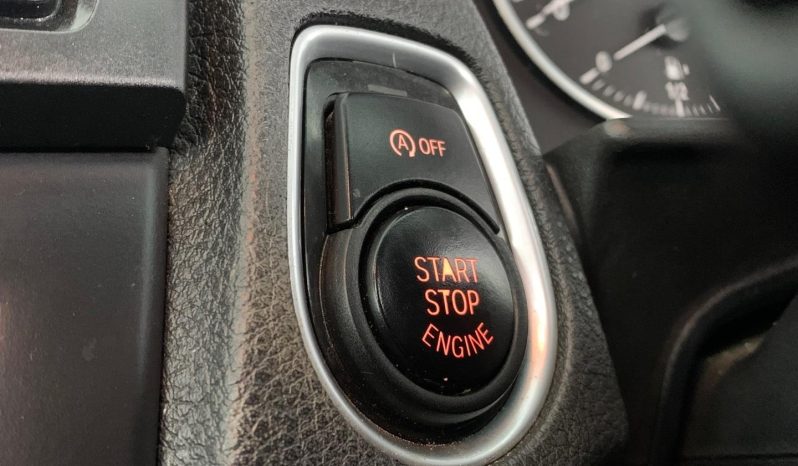 
								BMW 1 Series 3-Door 118i Steptronic full									