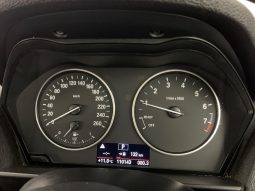 
										BMW 1 Series 3-Door 118i Steptronic full									