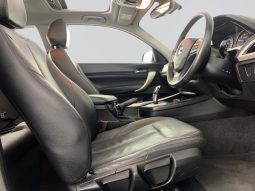 
										BMW 1 Series 3-Door 118i Steptronic full									
