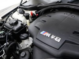 
										BMW 1 Series Coupe 135i M Sport full									