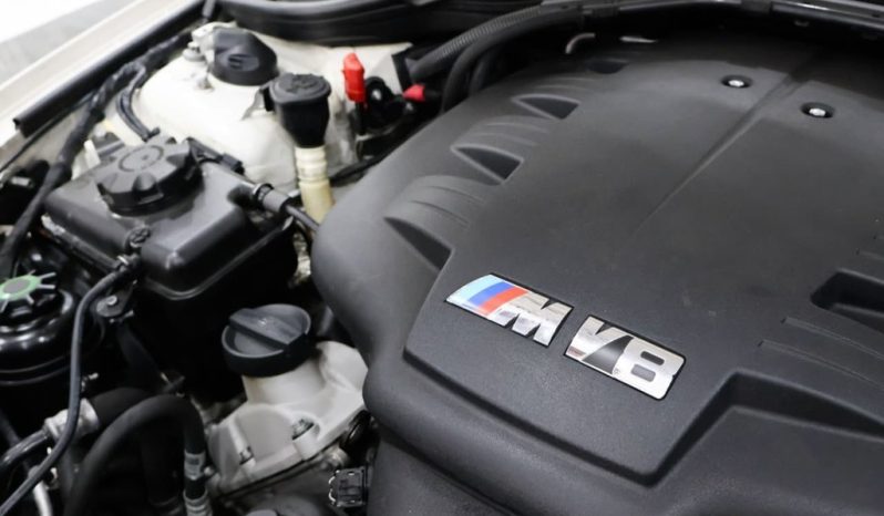 
								BMW 1 Series Coupe 135i M Sport full									