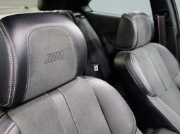 
										BMW 1 Series Coupe 135i M Sport full									
