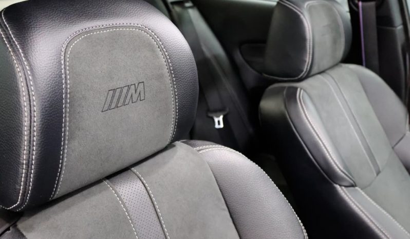 
								BMW 1 Series Coupe 135i M Sport full									
