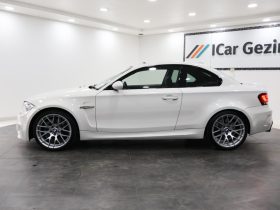 BMW 1 Series Coupe 135i M Sport