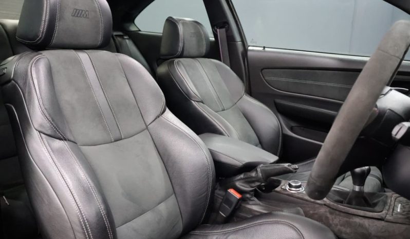 
								BMW 1 Series Coupe 135i M Sport full									