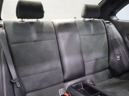 
										BMW 1 Series Coupe 135i M Sport full									