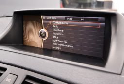 
										BMW 1 Series Coupe 135i M Sport full									