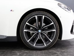 
										BMW 2 Series Coupe 220i M Sport full									