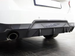 
										BMW 2 Series Coupe 220i M Sport full									
