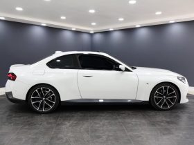 BMW 2 Series Coupe 220i M Sport