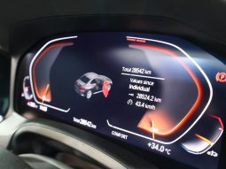 
										BMW 2 Series Coupe 220i M Sport full									