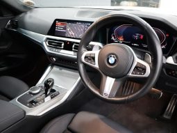 
										BMW 2 Series Coupe 220i M Sport full									