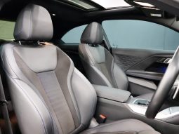 
										BMW 2 Series Coupe 220i M Sport full									