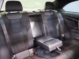 
										BMW 2 Series Coupe 220i M Sport full									