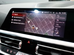 
										BMW 2 Series Coupe 220i M Sport full									