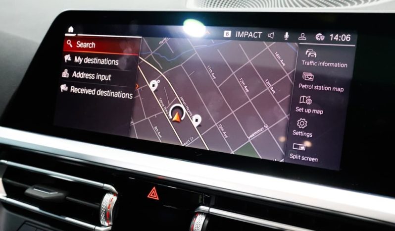 
								BMW 2 Series Coupe 220i M Sport full									