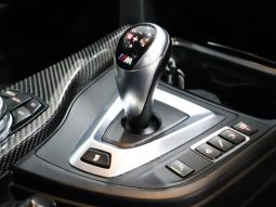 
										BMW 4 Series Coupe M4 M-Dct full									