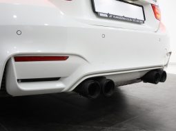 
										BMW 4 Series Coupe M4 M-Dct full									