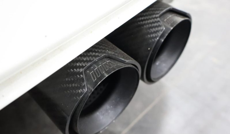 
								BMW 4 Series Coupe M4 M-Dct full									