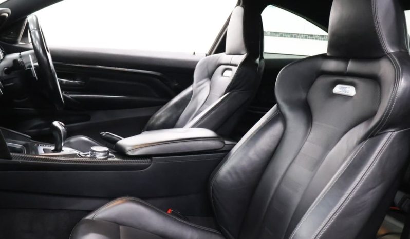 
								BMW 4 Series Coupe M4 M-Dct full									