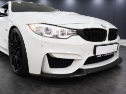 
										BMW 4 Series Coupe M4 M-Dct full									
