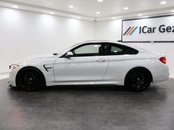 
										BMW 4 Series Coupe M4 M-Dct full									