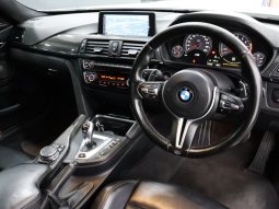 
										BMW 4 Series Coupe M4 M-Dct full									
