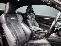 
										BMW 4 Series Coupe M4 M-Dct full									