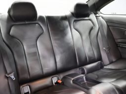 
										BMW 4 Series Coupe M4 M-Dct full									