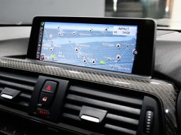 
										BMW 4 Series Coupe M4 M-Dct full									