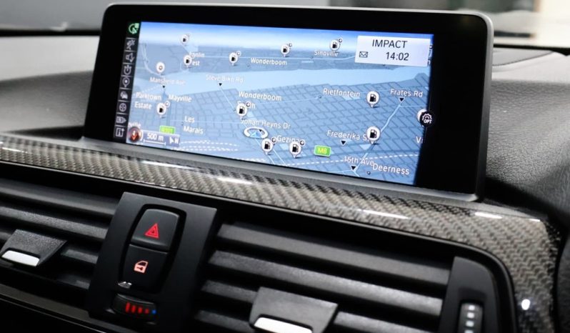 
								BMW 4 Series Coupe M4 M-Dct full									