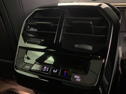
										BMW IX Xdrive40 full									