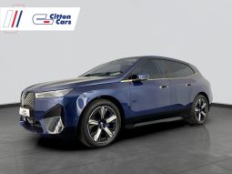 
										BMW IX Xdrive40 full									