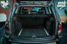 
										BMW X3 2.0D full									