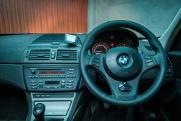 
										BMW X3 2.0D full									