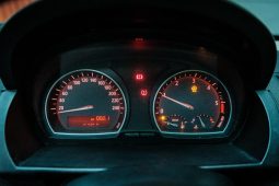 
										BMW X3 2.0D full									