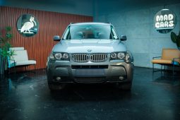 
										BMW X3 2.0D full									