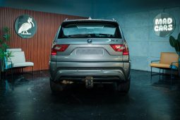 
										BMW X3 2.0D full									