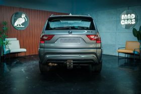 BMW X3 2.0D