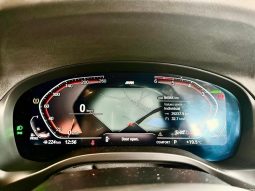 
										BMW X3 Xdrive20d M Sport Steptronic full									