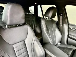 
										BMW X3 Xdrive20d M Sport Steptronic full									