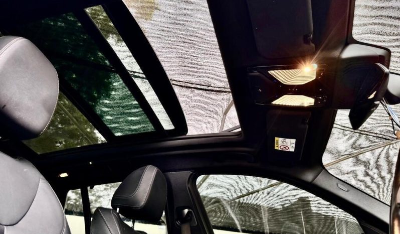 
								BMW X3 Xdrive20d M Sport Steptronic full									